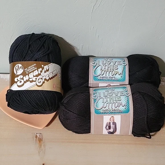 Colorful Yarn Bundle - Picture 4 of 11